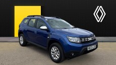 Dacia Duster 1.3 TCe 130 Expression 5dr Petrol Estate